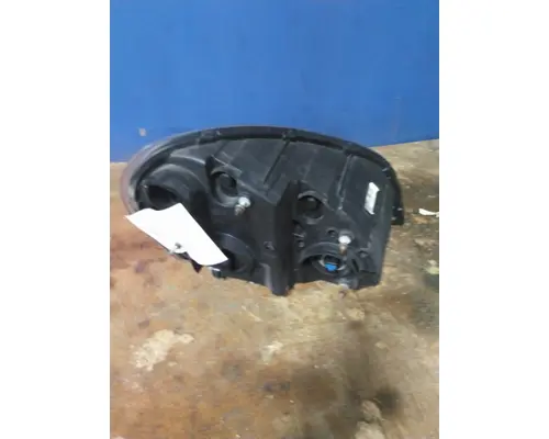 FREIGHTLINER CASCADIA 2007-2019 HEADLAMP ASSEMBLY