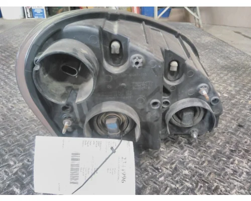 FREIGHTLINER CASCADIA 2007-2019 HEADLAMP ASSEMBLY