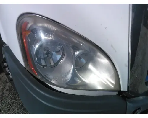 FREIGHTLINER CASCADIA 2007-2019 HEADLAMP ASSEMBLY