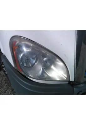 FREIGHTLINER CASCADIA 2007-2019 HEADLAMP ASSEMBLY
