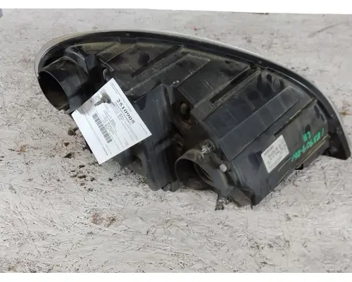 FREIGHTLINER CASCADIA 2007-2019 HEADLAMP ASSEMBLY