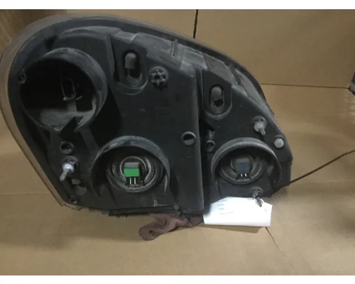 FREIGHTLINER CASCADIA 2007-2019 HEADLAMP ASSEMBLY