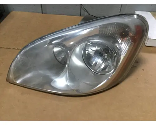 FREIGHTLINER CASCADIA 2007-2019 HEADLAMP ASSEMBLY