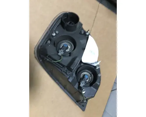 FREIGHTLINER CASCADIA 2007-2019 HEADLAMP ASSEMBLY