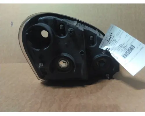 FREIGHTLINER CASCADIA 2007-2019 HEADLAMP ASSEMBLY