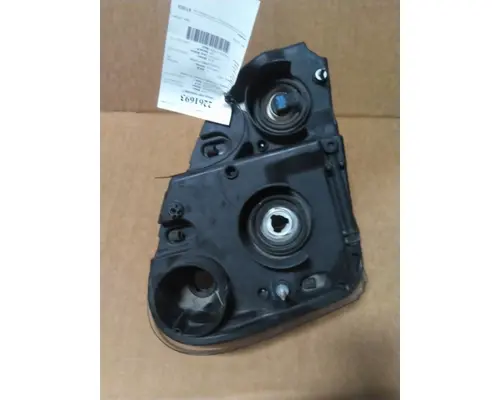 FREIGHTLINER CASCADIA 2007-2019 HEADLAMP ASSEMBLY