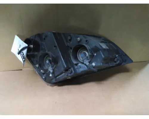 FREIGHTLINER CASCADIA 2007-2019 HEADLAMP ASSEMBLY