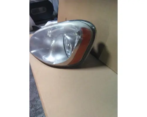 FREIGHTLINER CASCADIA 2007-2019 HEADLAMP ASSEMBLY
