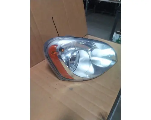 FREIGHTLINER CASCADIA 2007-2019 HEADLAMP ASSEMBLY