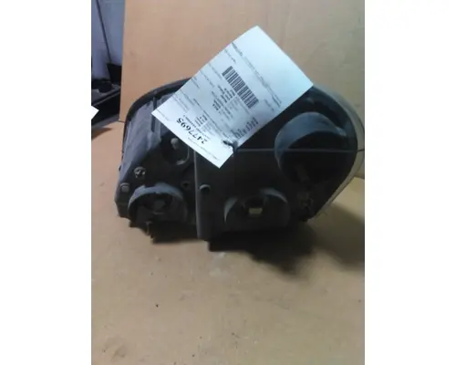 FREIGHTLINER CASCADIA 2007-2019 HEADLAMP ASSEMBLY