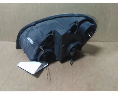 FREIGHTLINER CASCADIA 2007-2019 HEADLAMP ASSEMBLY