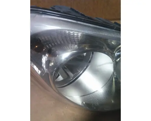 FREIGHTLINER CASCADIA 2007-2019 HEADLAMP ASSEMBLY