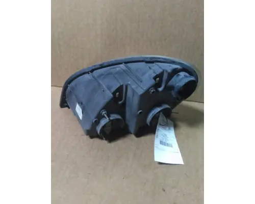 FREIGHTLINER CASCADIA 2007-2019 HEADLAMP ASSEMBLY