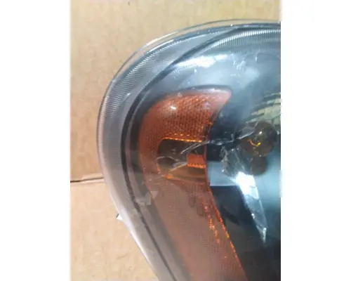 FREIGHTLINER CASCADIA 2007-2019 HEADLAMP ASSEMBLY