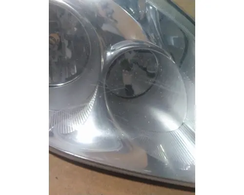 FREIGHTLINER CASCADIA 2007-2019 HEADLAMP ASSEMBLY