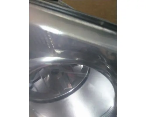FREIGHTLINER CASCADIA 2007-2019 HEADLAMP ASSEMBLY