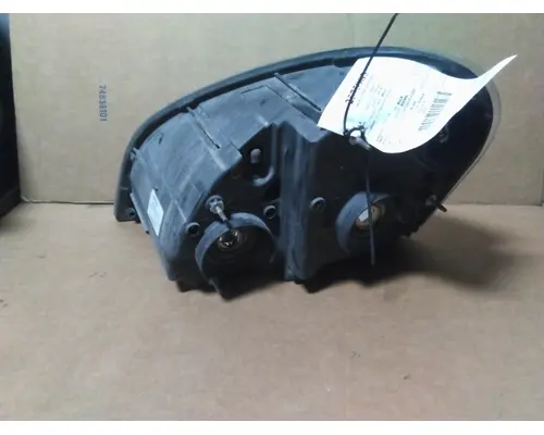FREIGHTLINER CASCADIA 2007-2019 HEADLAMP ASSEMBLY