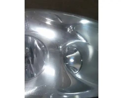 FREIGHTLINER CASCADIA 2007-2019 HEADLAMP ASSEMBLY