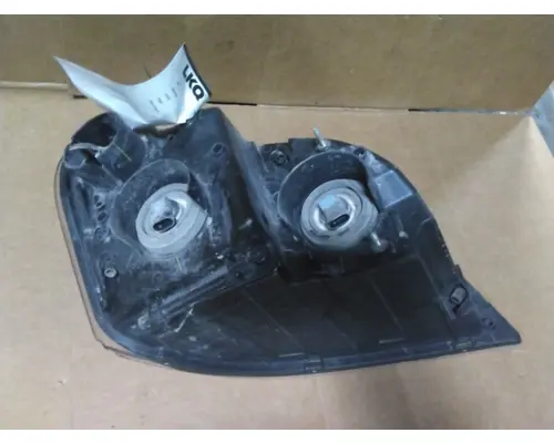 FREIGHTLINER CASCADIA 2007-2019 HEADLAMP ASSEMBLY