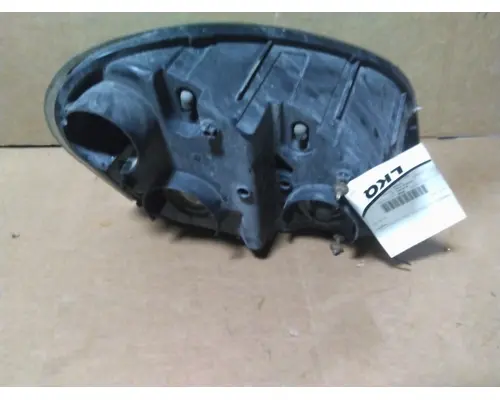 FREIGHTLINER CASCADIA 2007-2019 HEADLAMP ASSEMBLY