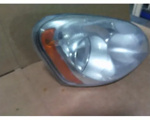 FREIGHTLINER CASCADIA 2007-2019 HEADLAMP ASSEMBLY