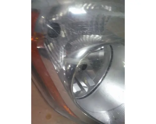FREIGHTLINER CASCADIA 2007-2019 HEADLAMP ASSEMBLY