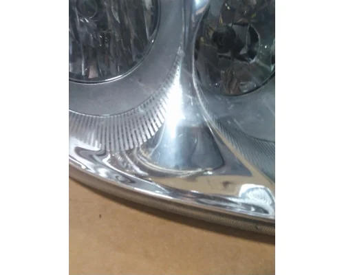 FREIGHTLINER CASCADIA 2007-2019 HEADLAMP ASSEMBLY