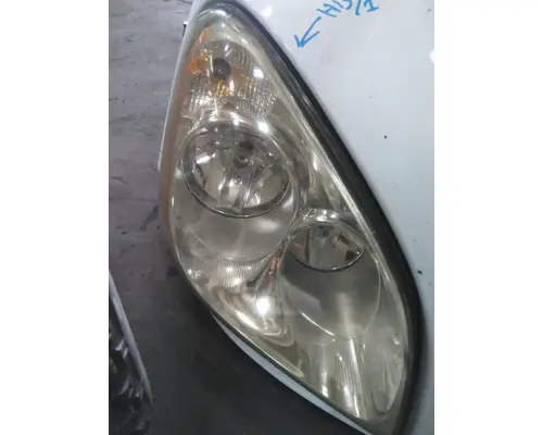FREIGHTLINER CASCADIA 2007-2019 HEADLAMP ASSEMBLY