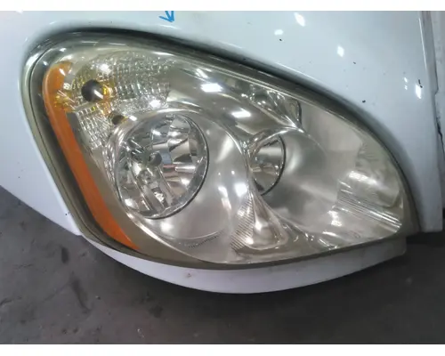 FREIGHTLINER CASCADIA 2007-2019 HEADLAMP ASSEMBLY