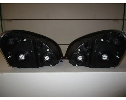 FREIGHTLINER CASCADIA 2007-2019 HEADLAMP ASSEMBLY