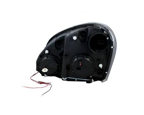 FREIGHTLINER CASCADIA 2007-2019 HEADLAMP ASSEMBLY