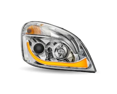 FREIGHTLINER CASCADIA 2007-2019 HEADLAMP ASSEMBLY