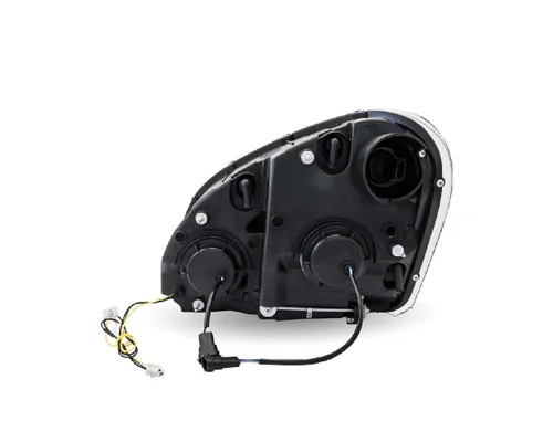 FREIGHTLINER CASCADIA 2007-2019 HEADLAMP ASSEMBLY