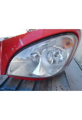 FREIGHTLINER CASCADIA 2007-2019 HEADLAMP ASSEMBLY