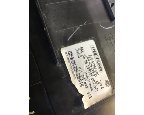 FREIGHTLINER CASCADIA 2007-2019 HEADLAMP ASSEMBLY
