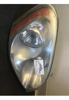 FREIGHTLINER CASCADIA 2007-2019 HEADLAMP ASSEMBLY