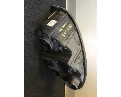 FREIGHTLINER CASCADIA 2007-2019 HEADLAMP ASSEMBLY
