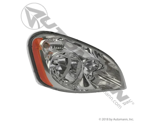 FREIGHTLINER CASCADIA 2007-2019 HEADLAMP ASSEMBLY