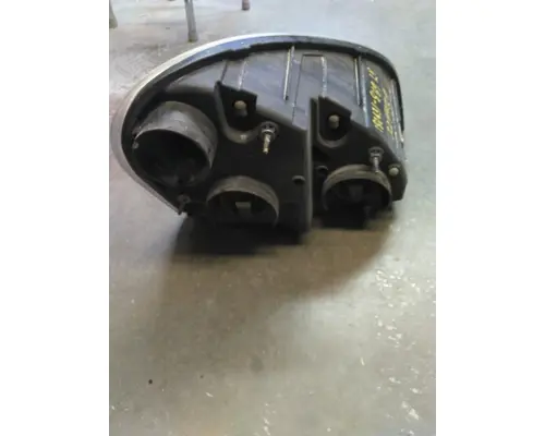 FREIGHTLINER CASCADIA 2007-2019 HEADLAMP ASSEMBLY