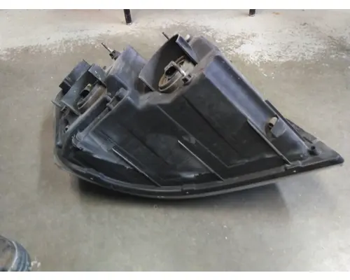 FREIGHTLINER CASCADIA 2007-2019 HEADLAMP ASSEMBLY