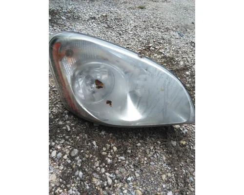 FREIGHTLINER CASCADIA 2007-2019 HEADLAMP ASSEMBLY