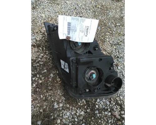 FREIGHTLINER CASCADIA 2007-2019 HEADLAMP ASSEMBLY