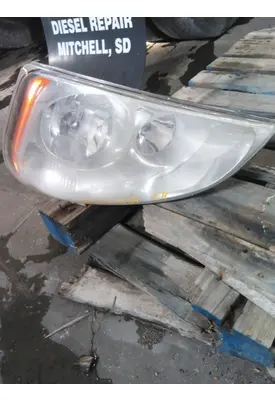 FREIGHTLINER CASCADIA 2007-2019 HEADLAMP ASSEMBLY