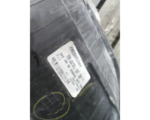 FREIGHTLINER CASCADIA 2007-2019 HEADLAMP ASSEMBLY