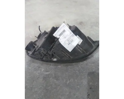 FREIGHTLINER CASCADIA 2007-2019 HEADLAMP ASSEMBLY