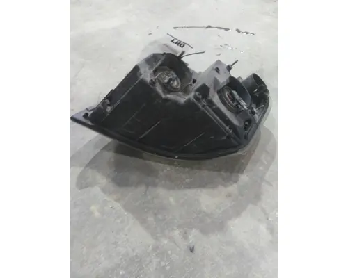 FREIGHTLINER CASCADIA 2007-2019 HEADLAMP ASSEMBLY