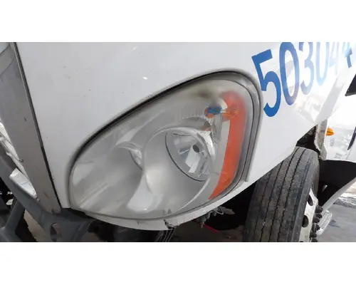 FREIGHTLINER CASCADIA 2007-2019 HEADLAMP ASSEMBLY