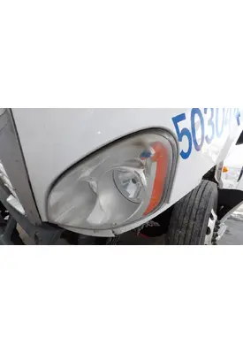 FREIGHTLINER CASCADIA 2007-2019 HEADLAMP ASSEMBLY
