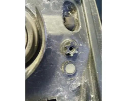 FREIGHTLINER CASCADIA 2007-2019 HEADLAMP ASSEMBLY