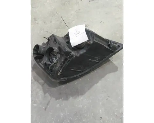 FREIGHTLINER CASCADIA 2007-2019 HEADLAMP ASSEMBLY